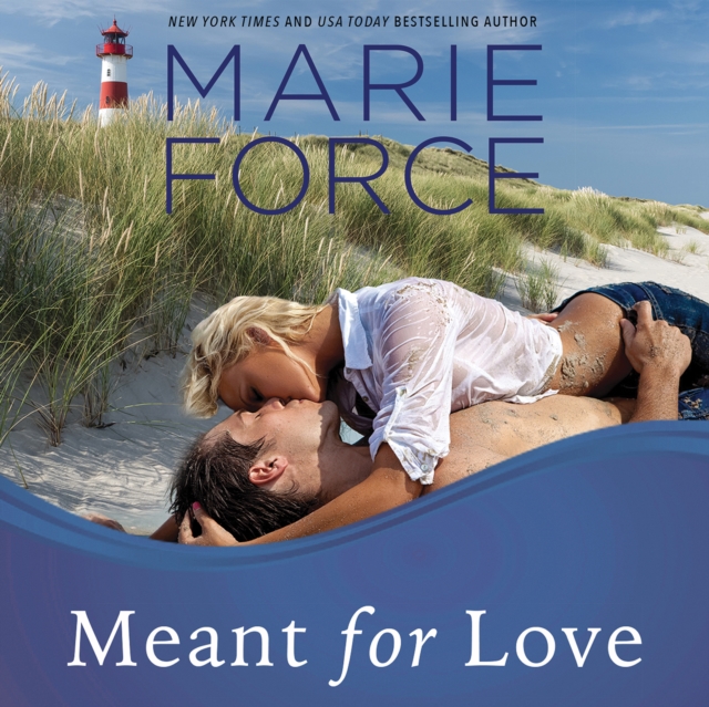 Meant for Love, eAudiobook MP3 eaudioBook
