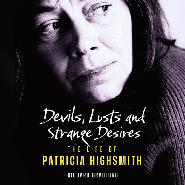 Devils, Lusts and Strange Desires, eAudiobook MP3 eaudioBook