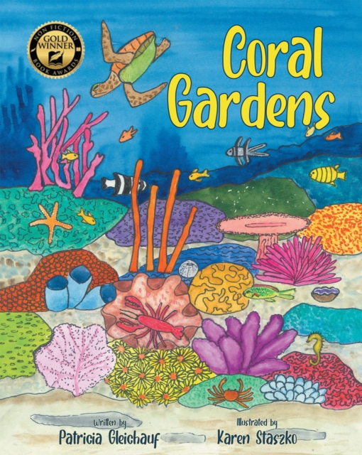 Coral Gardens, EPUB eBook
