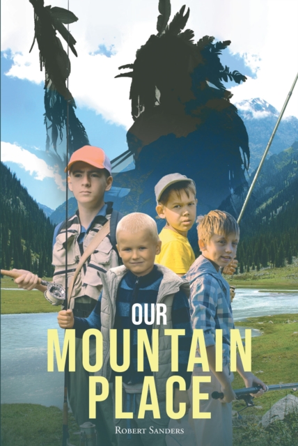 Our Mountain Place, EPUB eBook