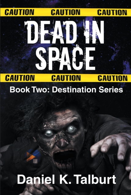 Dead in Space : Book Two, EPUB eBook