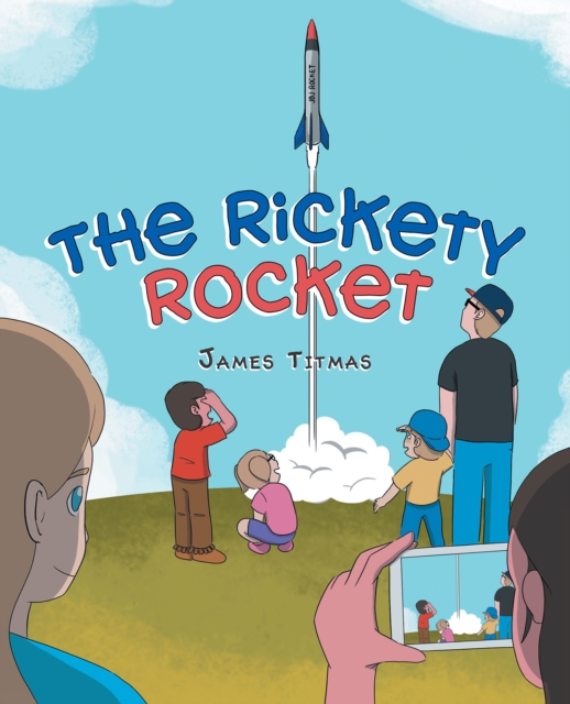 The Rickety Rocket, EPUB eBook
