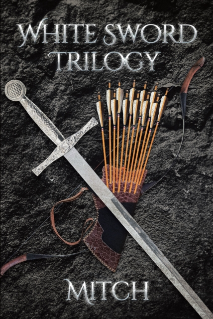 White Sword Trilogy, EPUB eBook