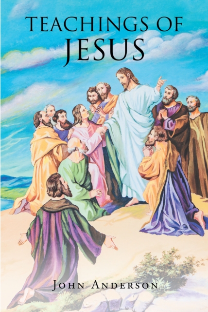 Teachings of Jesus, EPUB eBook
