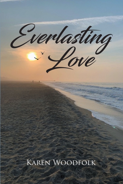 Everlasting Love, EPUB eBook