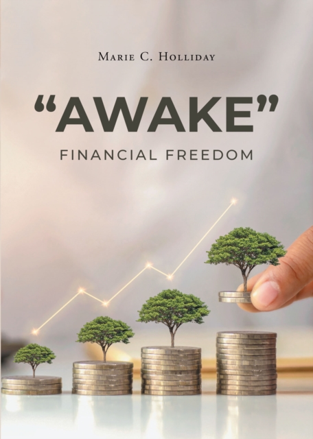"Awake" : Financial Freedom, EPUB eBook