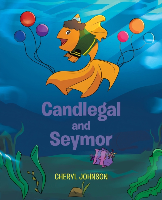 Candlegal and Seymor, EPUB eBook
