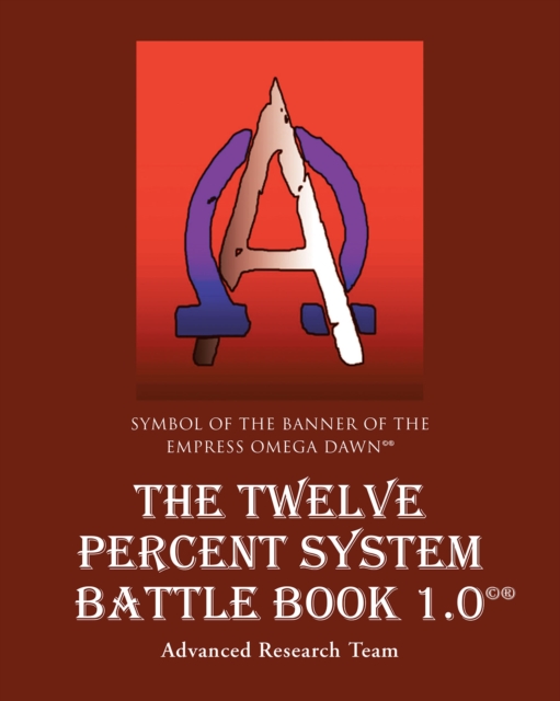 The Twelve Percent System Battle Book 1.0, EPUB eBook