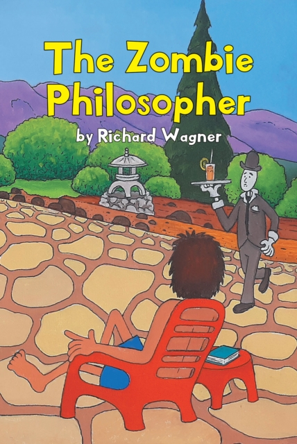The Zombie Philosopher, EPUB eBook