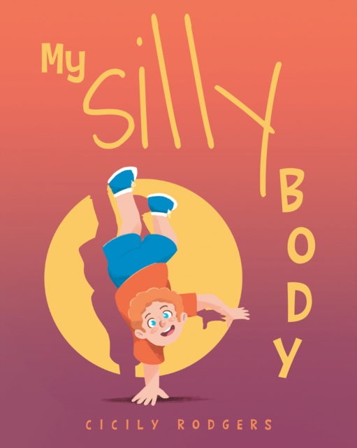 My Silly Body, EPUB eBook