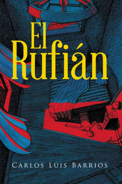 El Rufian, EPUB eBook