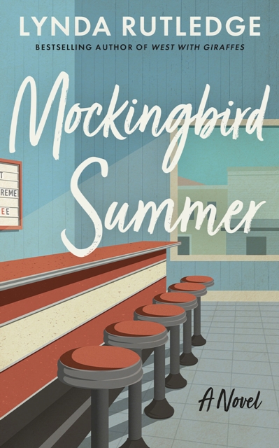 Mockingbird Summer : A Novel, Paperback / softback Book