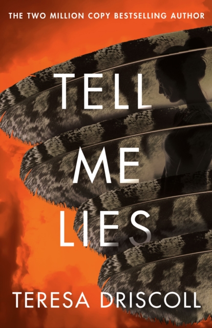 Tell Me Lies, Paperback / softback Book