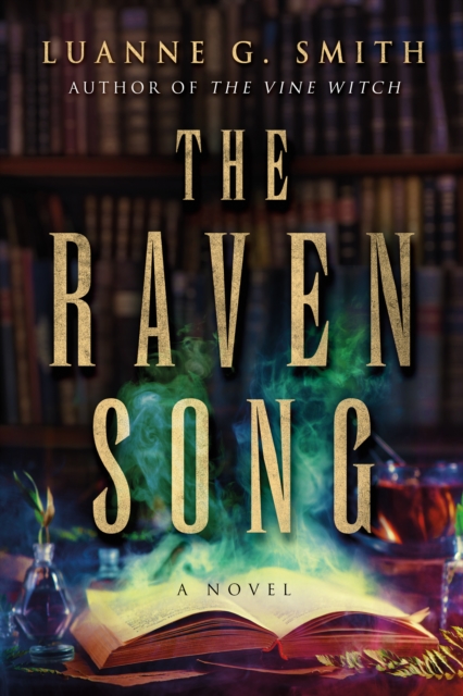 The Raven Song : A Novel, Paperback / softback Book