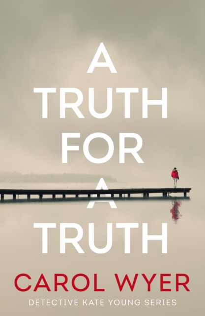 A Truth for a Truth, Paperback / softback Book