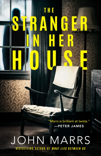 The Stranger in Her House, Paperback / softback Book