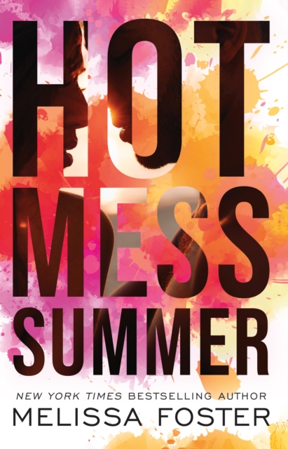 Hot Mess Summer, Paperback / softback Book