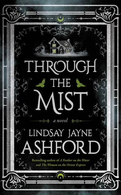 Through the Mist : A Novel, Paperback / softback Book