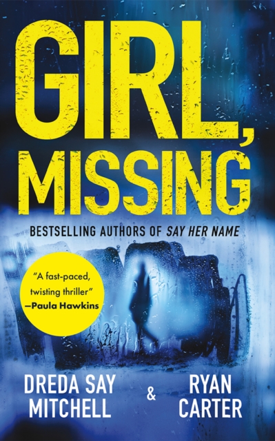 Girl, Missing, Paperback / softback Book