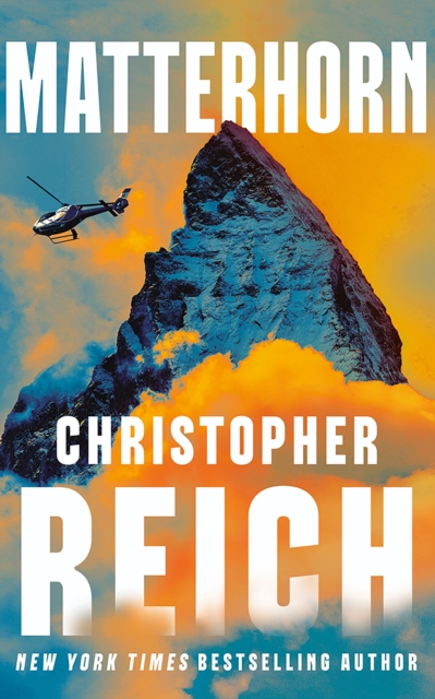 Matterhorn, Paperback / softback Book