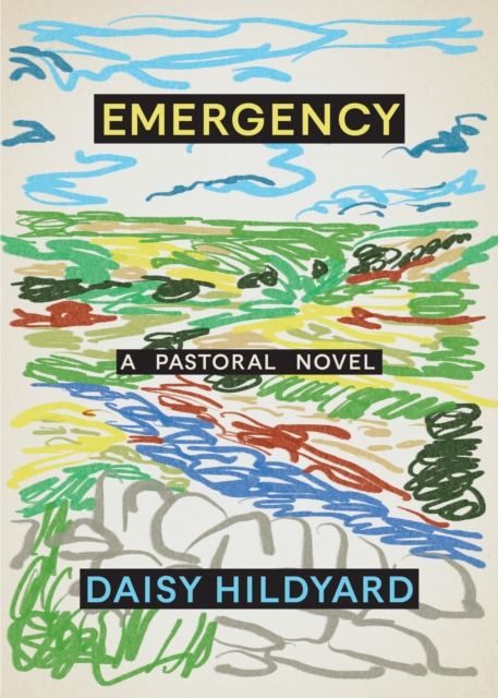 Emergency, EPUB eBook