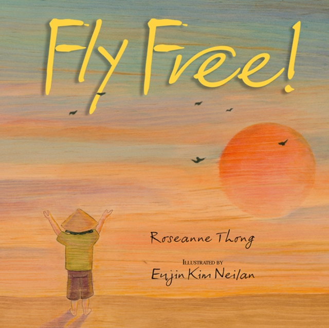 Fly Free, Paperback / softback Book