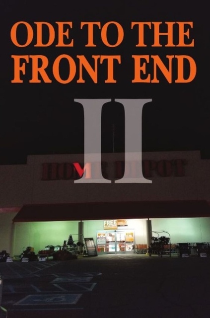 Ode to the Front End, EPUB eBook