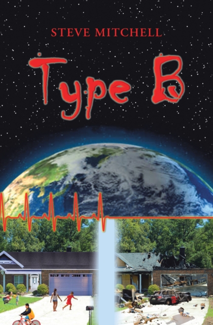 Type B, EPUB eBook
