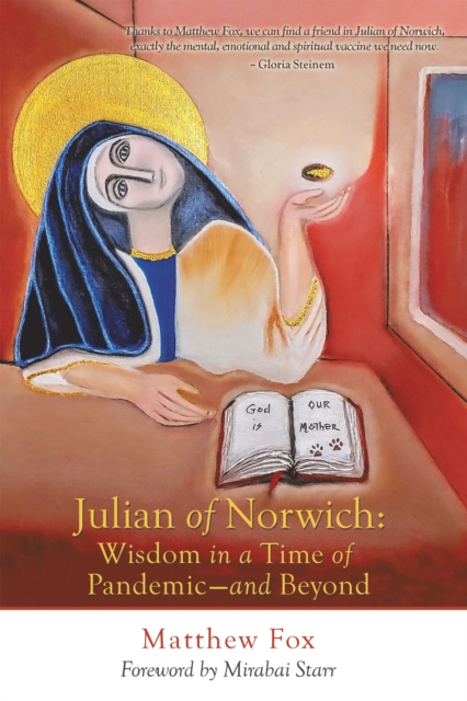 Julian of Norwich: Wisdom in a Time of Pandemic-And Beyond, EPUB eBook