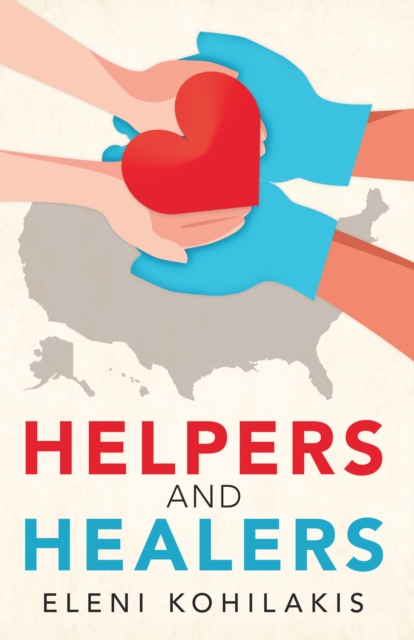 Helpers and Healers, EPUB eBook