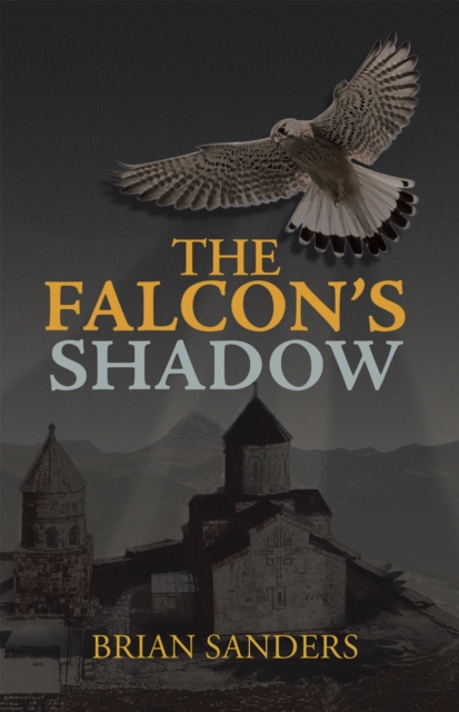 The Falcon's Shadow, EPUB eBook