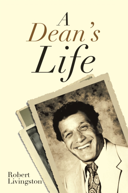 A Dean's Life, EPUB eBook