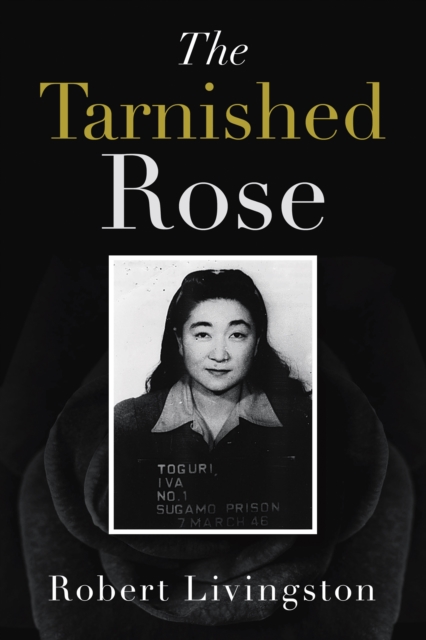 The Tarnished Rose, EPUB eBook