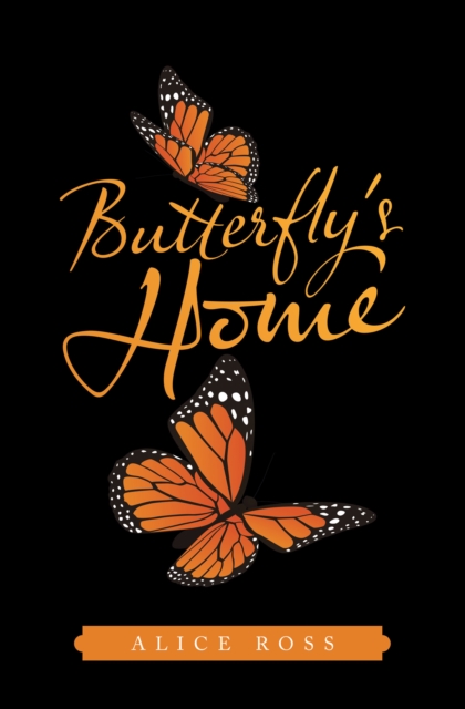 Butterfly's Home, EPUB eBook