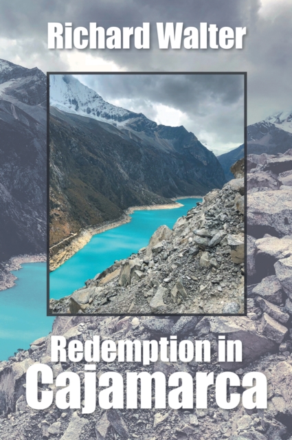 Redemption in Cajamarca, EPUB eBook