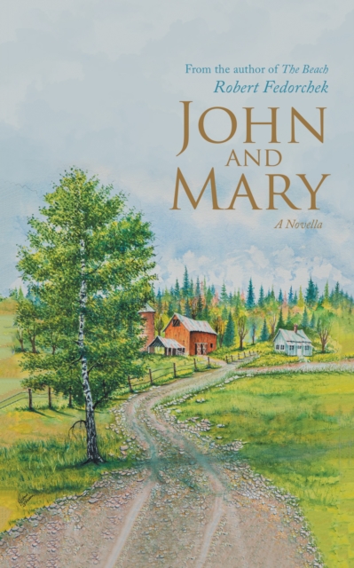 John and Mary, EPUB eBook
