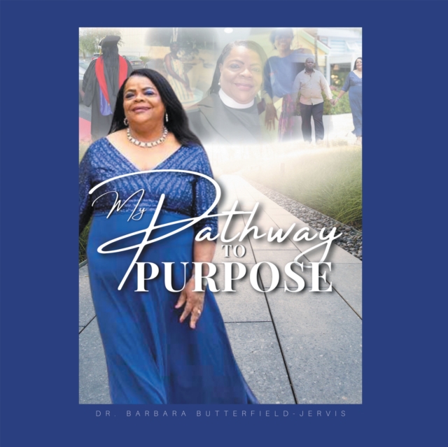 My Pathway to Purpose, EPUB eBook