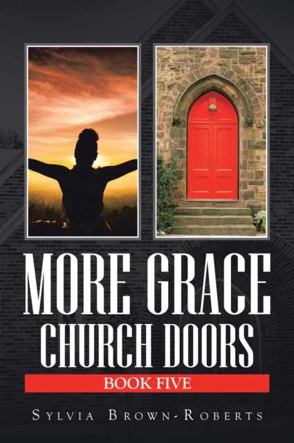 More Grace : Church Doors Book Five, EPUB eBook