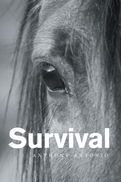 Survival, EPUB eBook