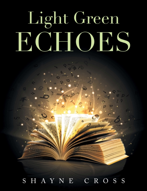 Light Green Echoes, EPUB eBook