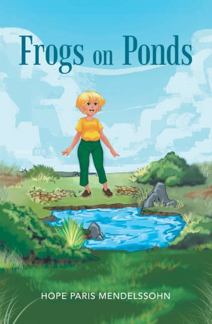 Frogs on Ponds, EPUB eBook