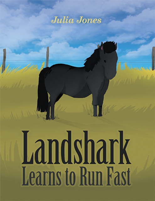 Landshark Learns to Run Fast, EPUB eBook