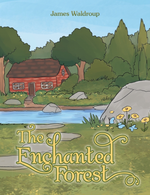 The Enchanted Forest, EPUB eBook