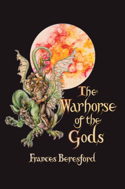 The Warhorse of the Gods, EPUB eBook