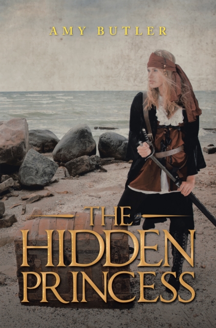 The Hidden Princess, EPUB eBook