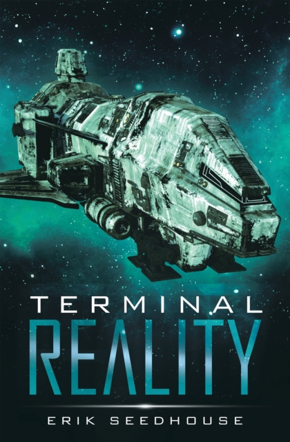 Terminal Reality, EPUB eBook
