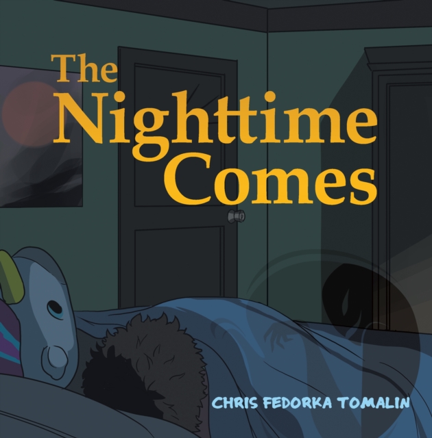 The Nighttime Comes, EPUB eBook