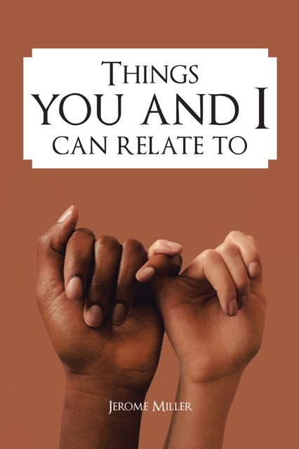 Things You and I Can Relate To, EPUB eBook