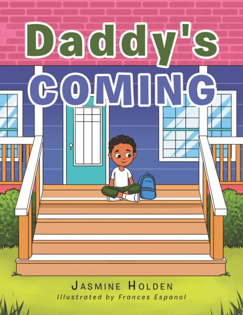 Daddy's Coming, EPUB eBook