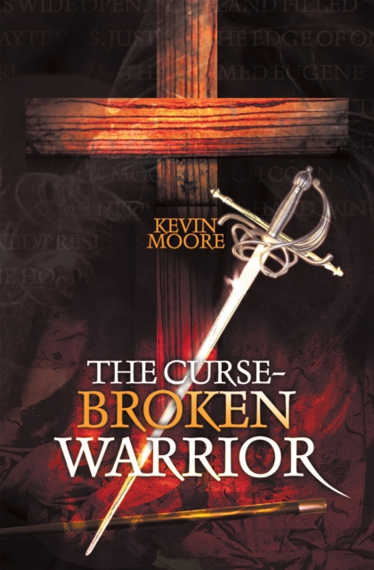 The Curse-Broken Warrior, EPUB eBook